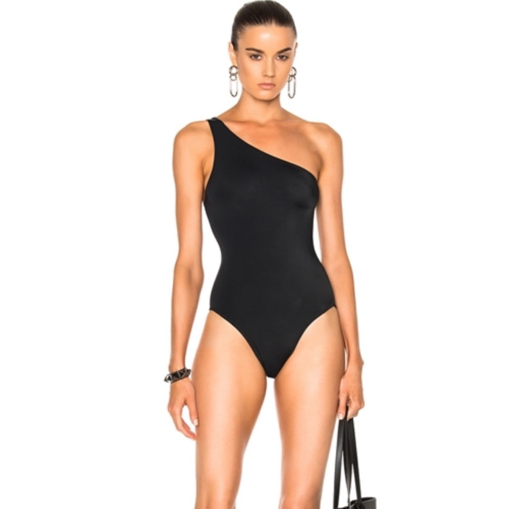 Norma Kamali Bathing suit - Picture 1 of 2